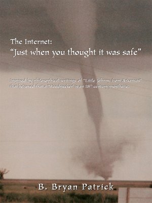 cover image of The Internet